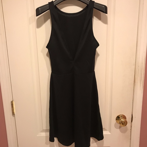 Forever 21 LBD - Picture 2 of 2